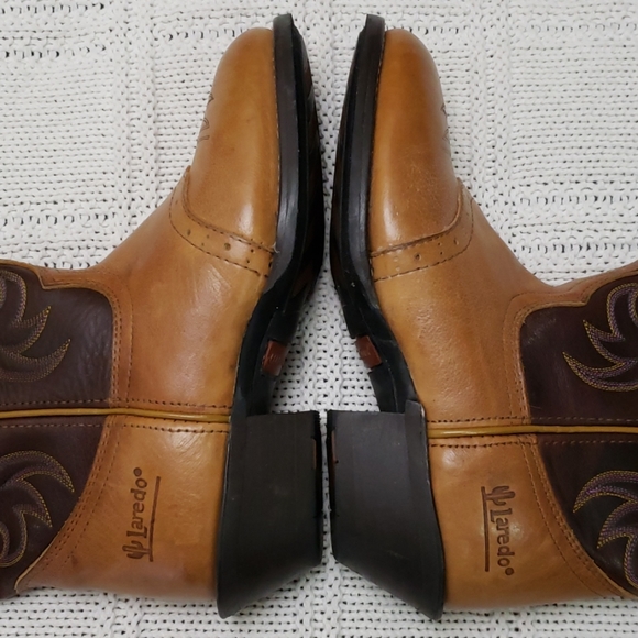 Laredo Performair 6D - Picture 2 of 8